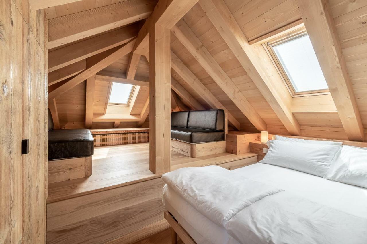 Alla Stazion Locanda Nelle Dolomiti Pieve di Cadore Zewnętrze zdjęcie