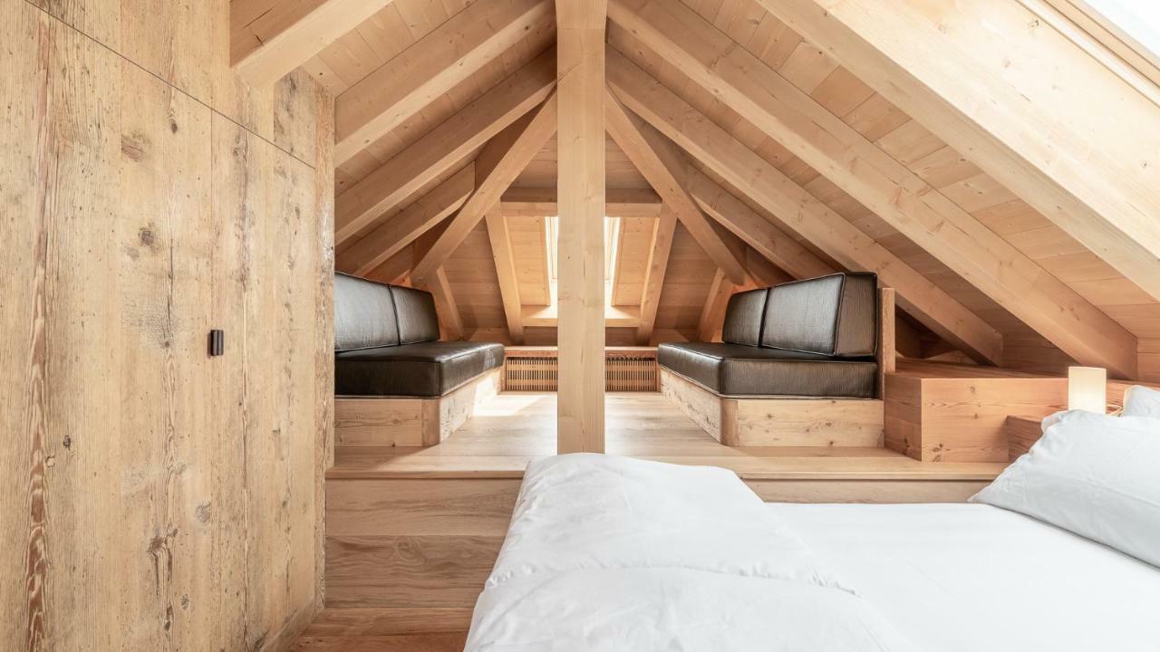 Alla Stazion Locanda Nelle Dolomiti Pieve di Cadore Zewnętrze zdjęcie