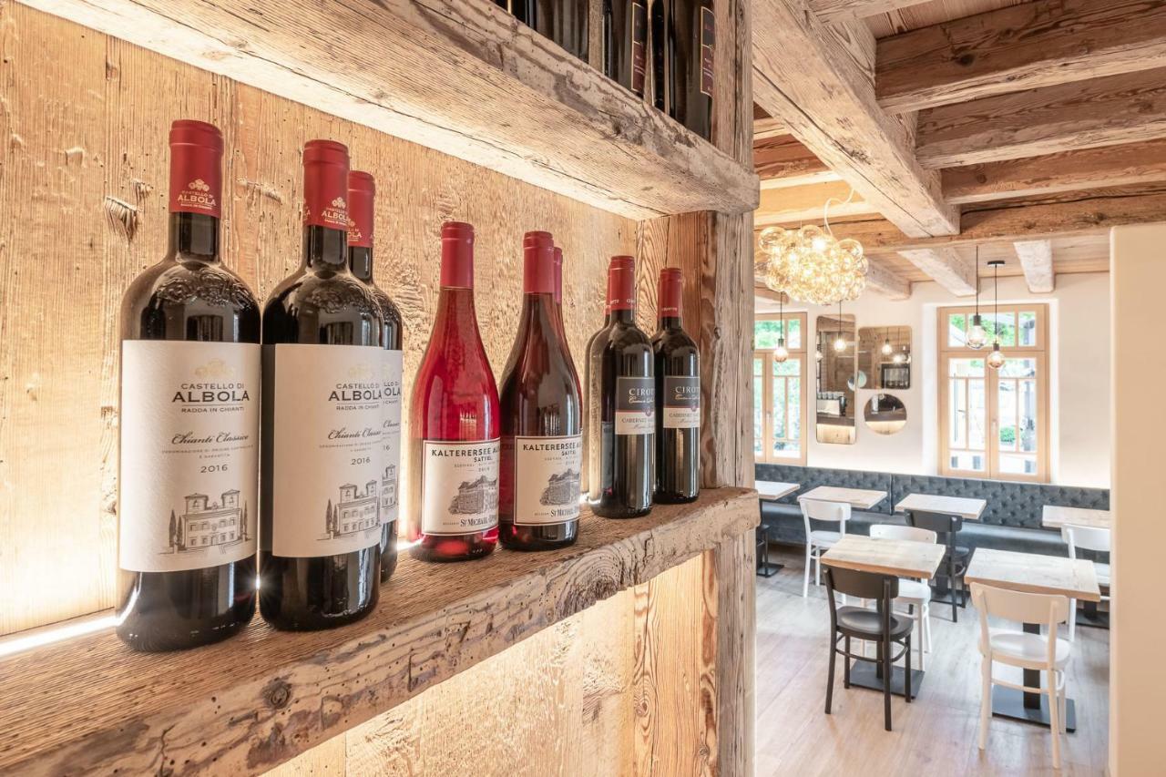 Alla Stazion Locanda Nelle Dolomiti Pieve di Cadore Zewnętrze zdjęcie