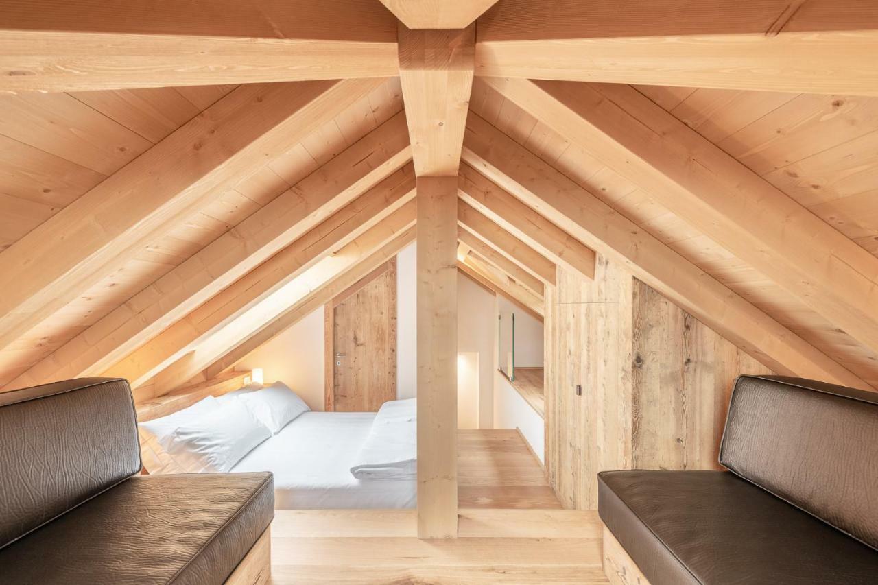 Alla Stazion Locanda Nelle Dolomiti Pieve di Cadore Zewnętrze zdjęcie