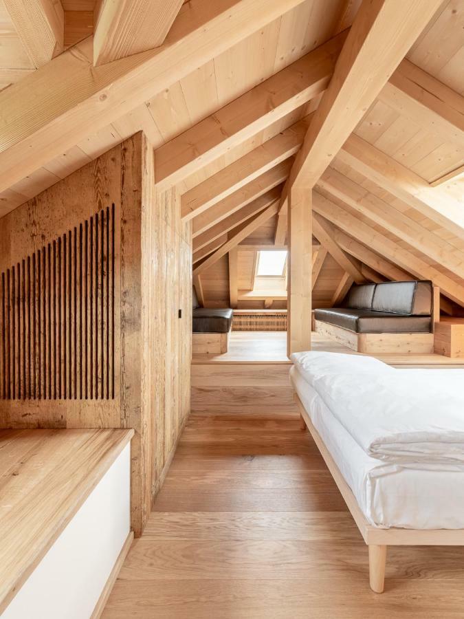 Alla Stazion Locanda Nelle Dolomiti Pieve di Cadore Zewnętrze zdjęcie