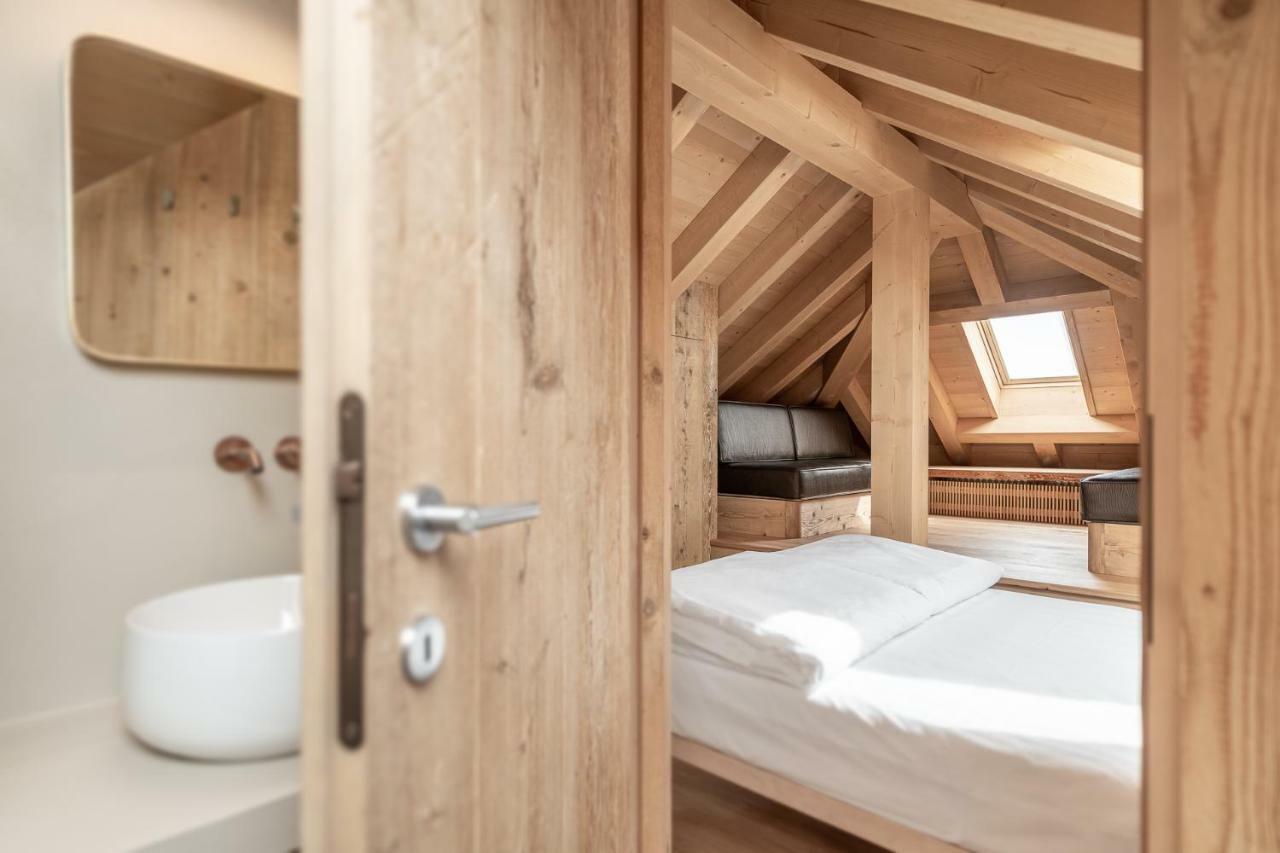 Alla Stazion Locanda Nelle Dolomiti Pieve di Cadore Zewnętrze zdjęcie